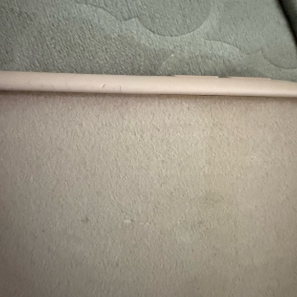 iPhone XS Max pink charging case - Picture 4 of 4